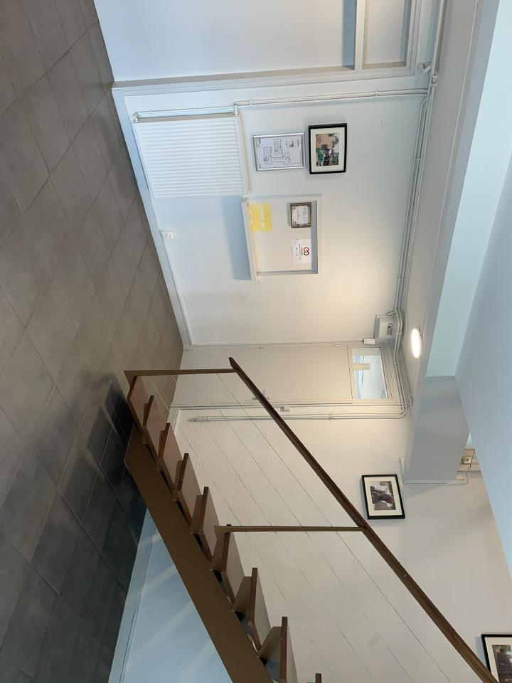Bureau Nantes 75m² Location bureau Nantes Loire-Atlantique OLBUR2118770 6